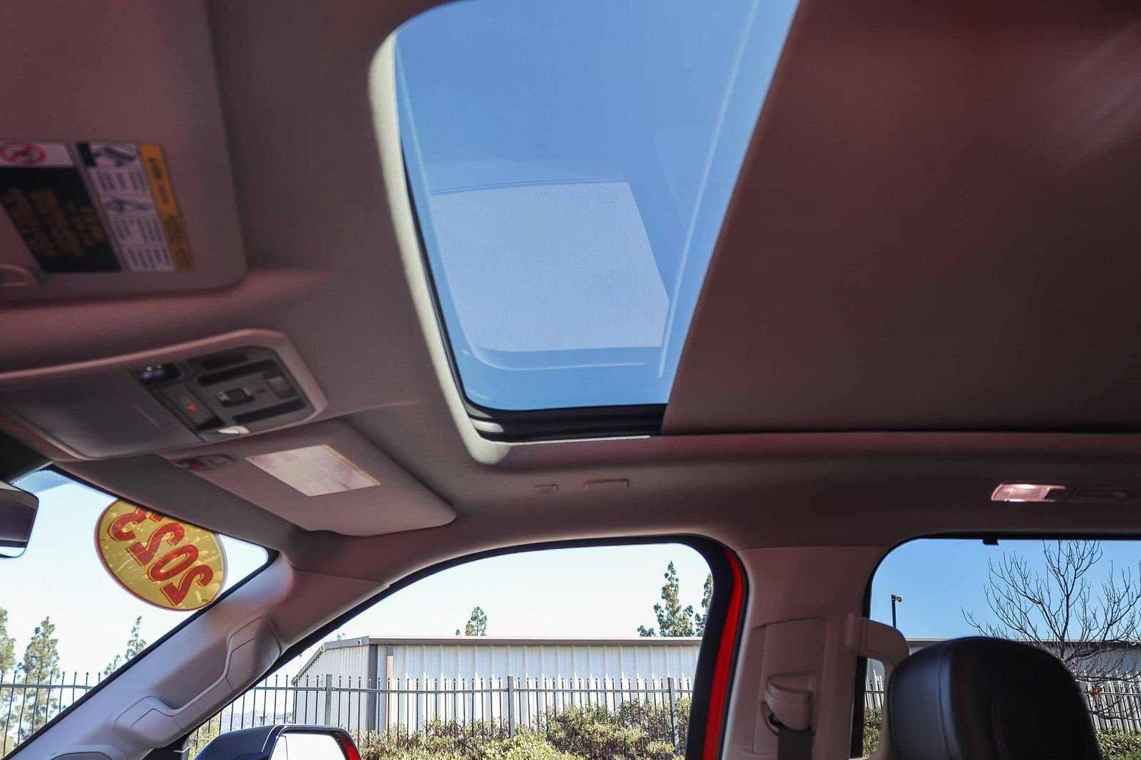Used 2023 Solar Octane Toyota TRD Pro image 23