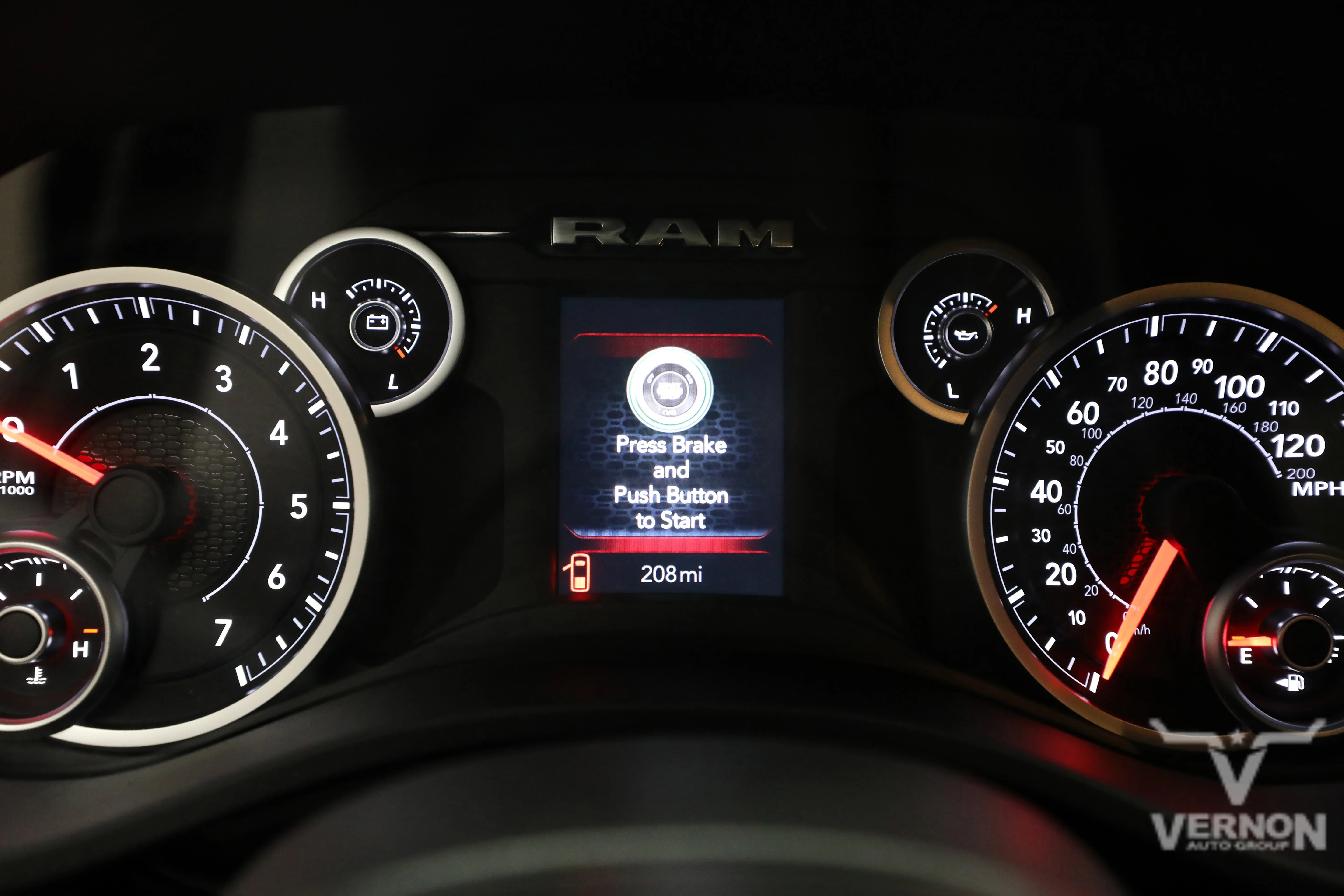 New 2026 Ram 1500 ST Crew Cab 2WD