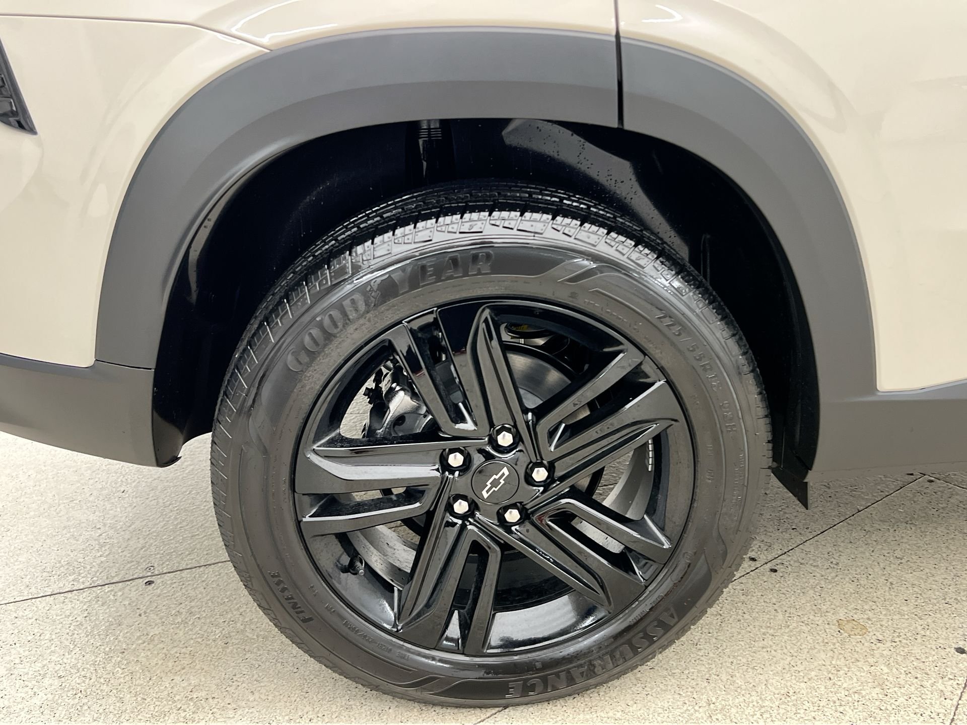 2026 Chevrolet Trax Activ - Photo 80