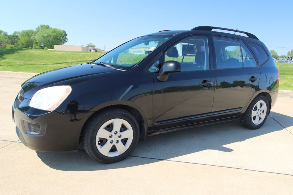 Used 2009 Gray Kia LX image 15