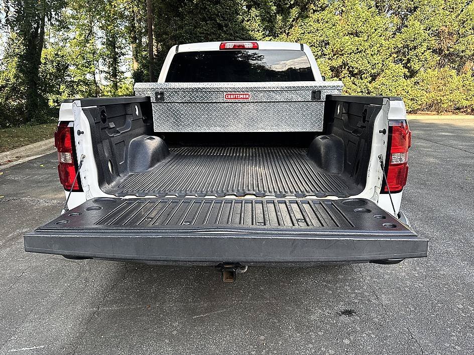 Used 2014 Summit White GMC SLT image 18