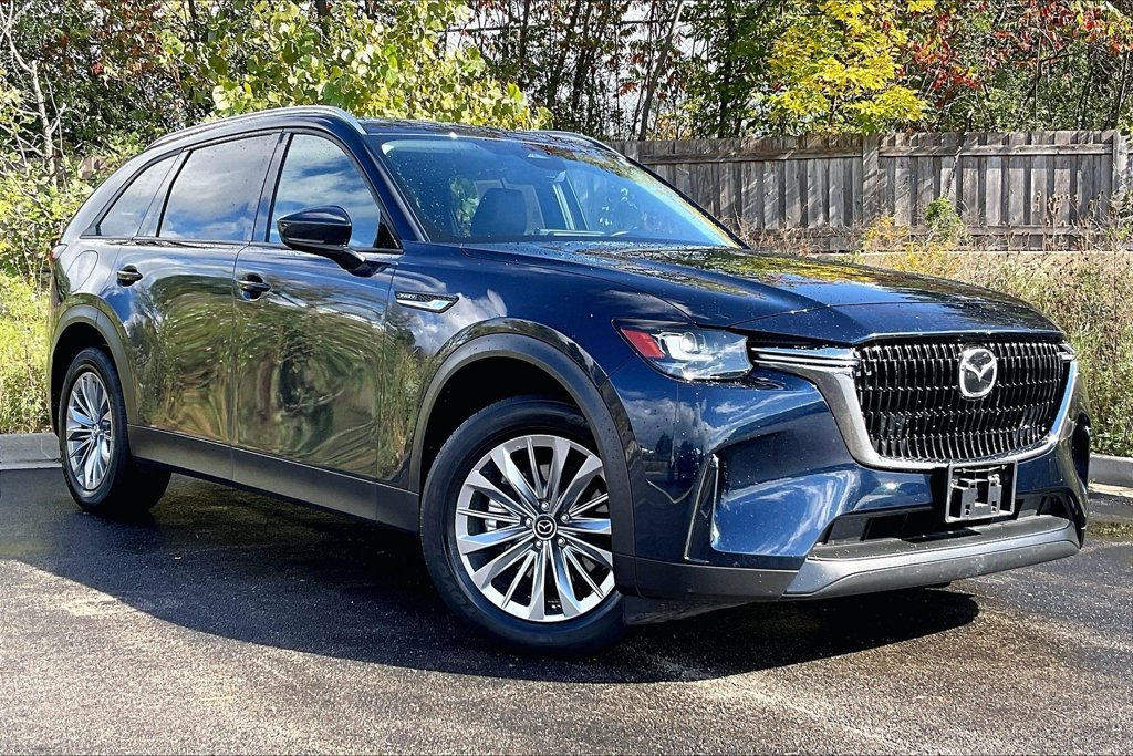 2024 Mazda CX-90