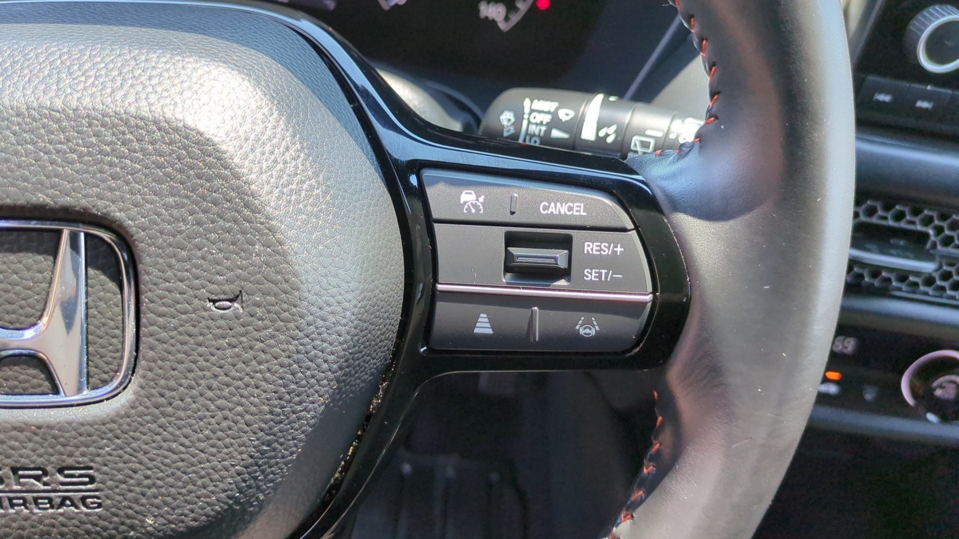 Certified Used 2024 Urban Gray Honda Sport image 18