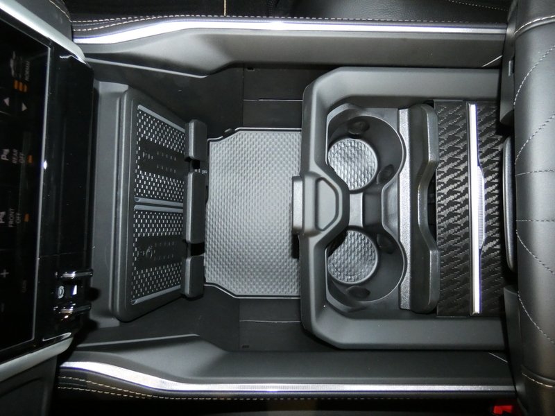 2026 RAM 1500 Tungsten - Photo 22