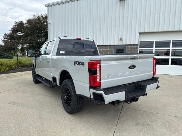 New 2026 Avalanche Ford Lariat image 34