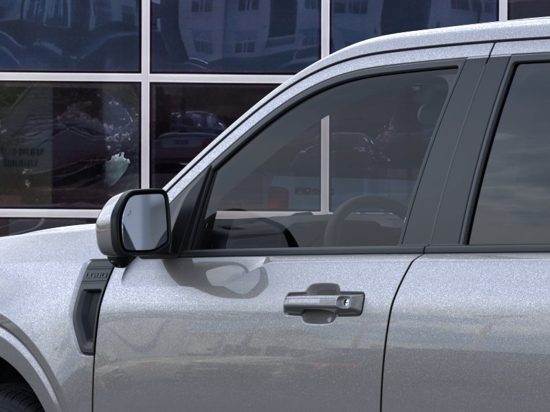 2025 Ford Maverick Lobo Premium - Photo 21