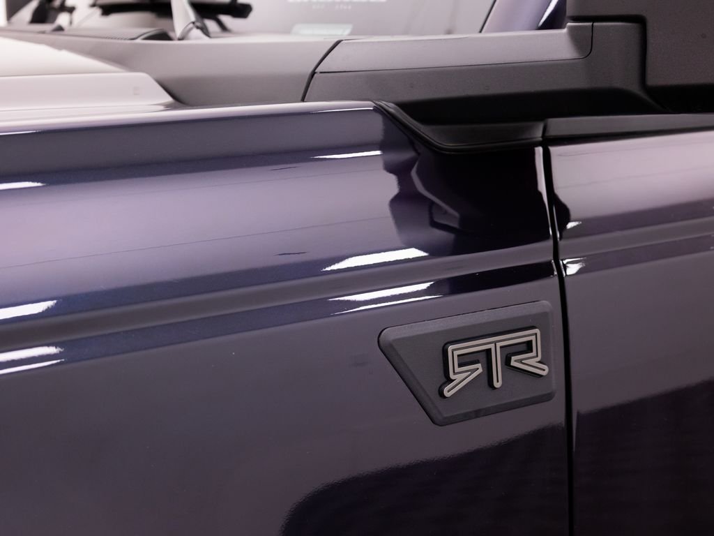 2025 Ford Bronco 4-Door Big Bend - Photo 17