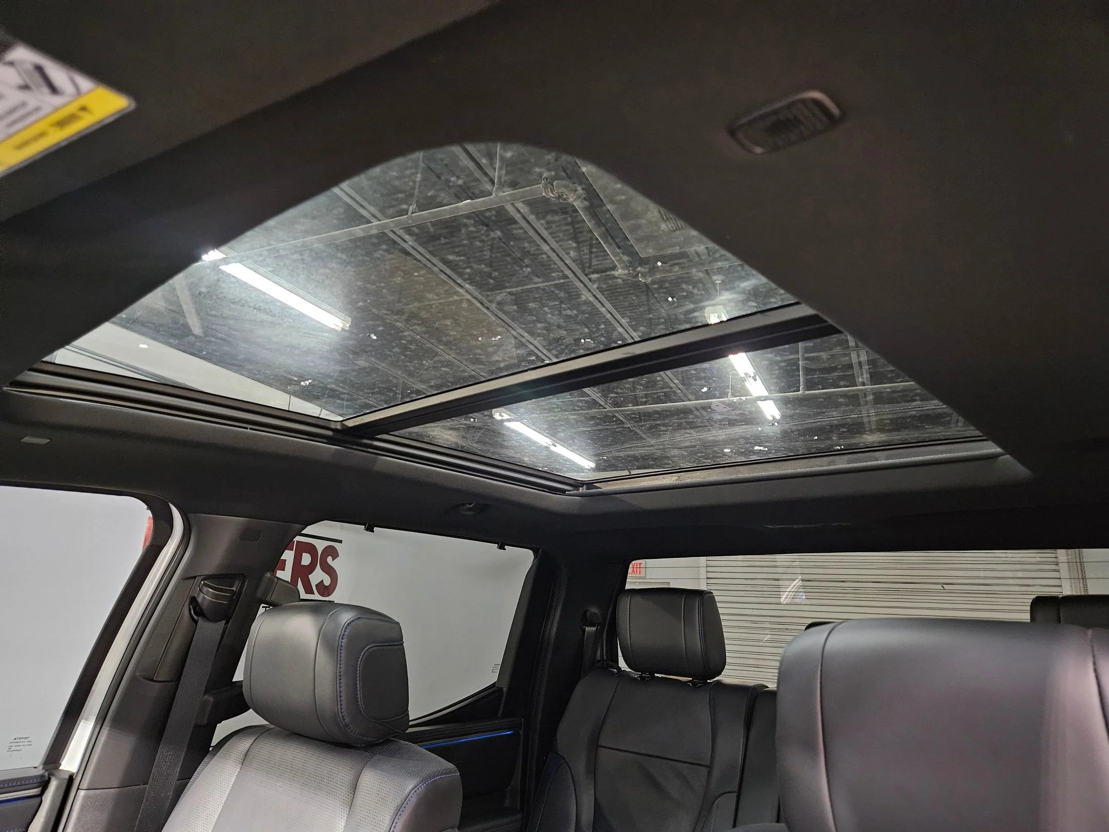 Used 2024 Wind Chill Pearl Toyota Platinum Hybrid image 25
