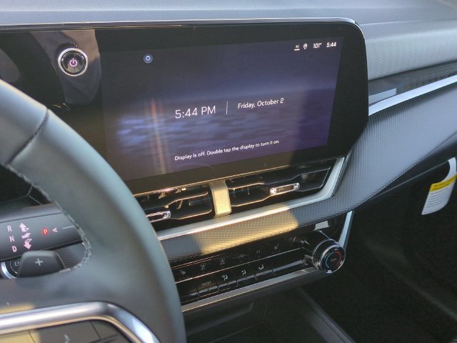 2027 Chevrolet Equinox LT - Photo 13