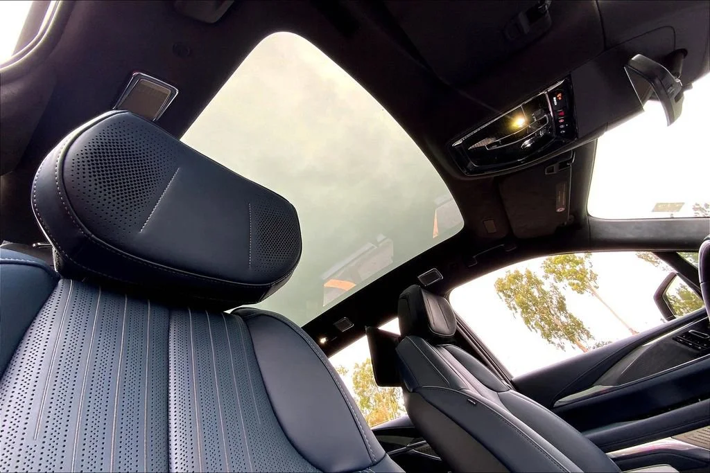 2026 Cadillac Escalade IQ Premium Sport - Photo 32