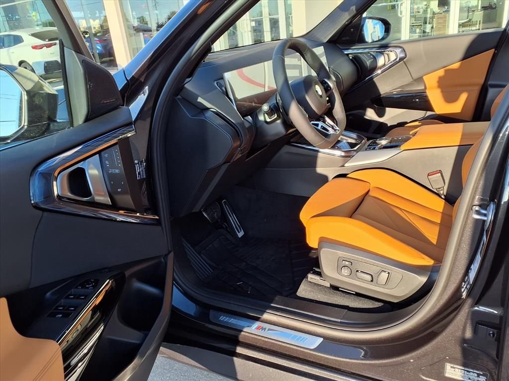 2026 BMW X3 30 - Photo 17