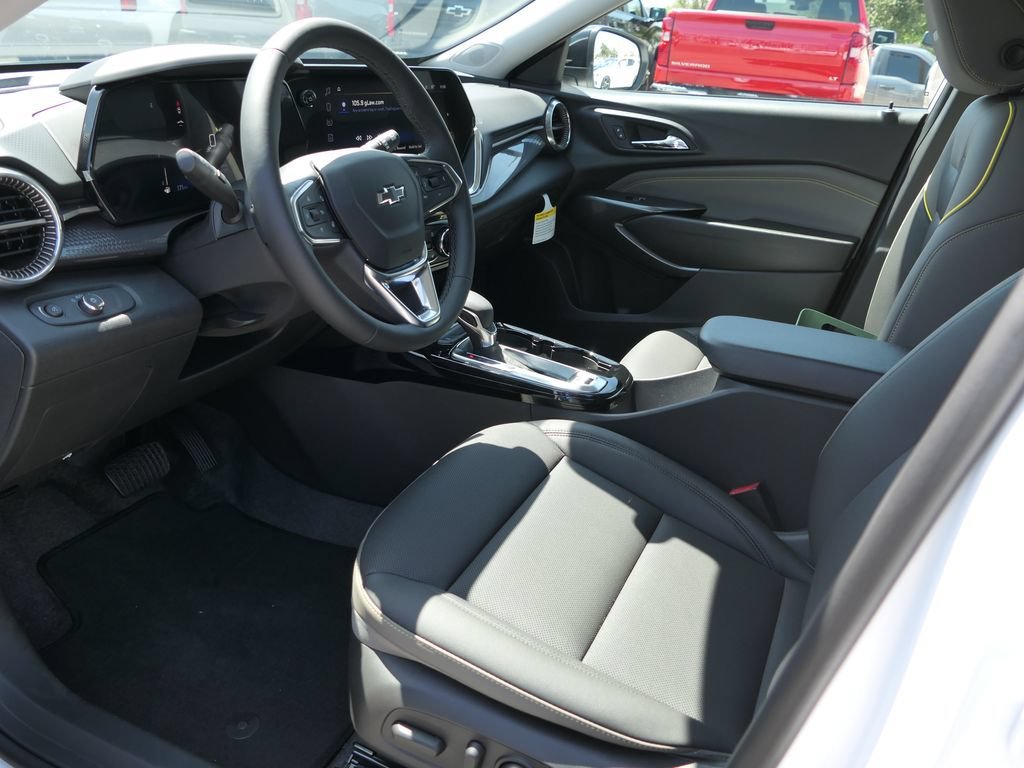 2026 Chevrolet Trax Activ - Photo 11