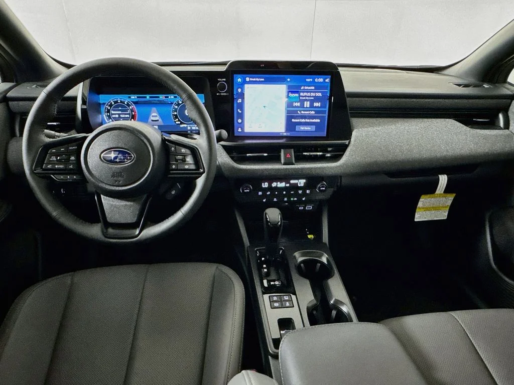 New 2026 Green Subaru Limited XT image 30