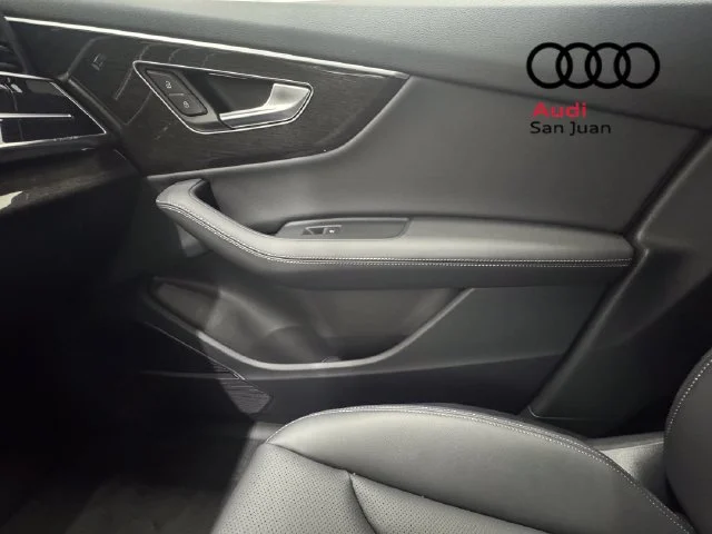 New 2026 White Audi 45 Premium Plus image 33