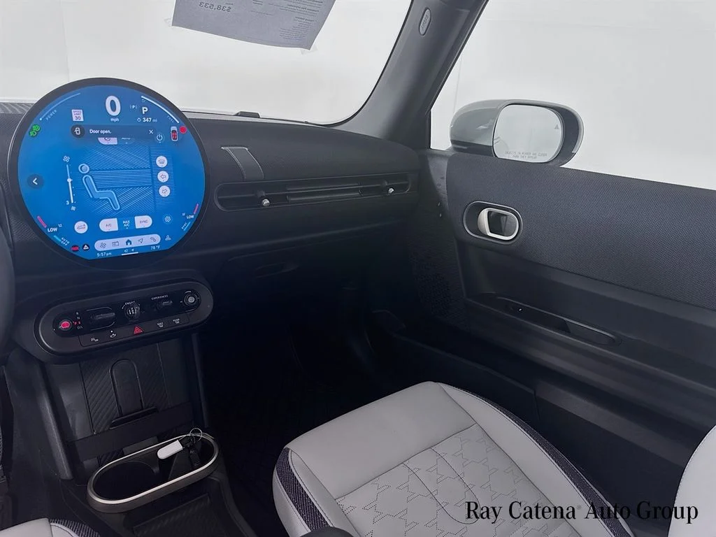 2026 MINI Hardtop 2 Door S - Photo 24