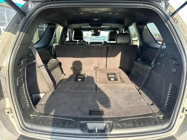 2024 Dodge Durango GT - Photo 5