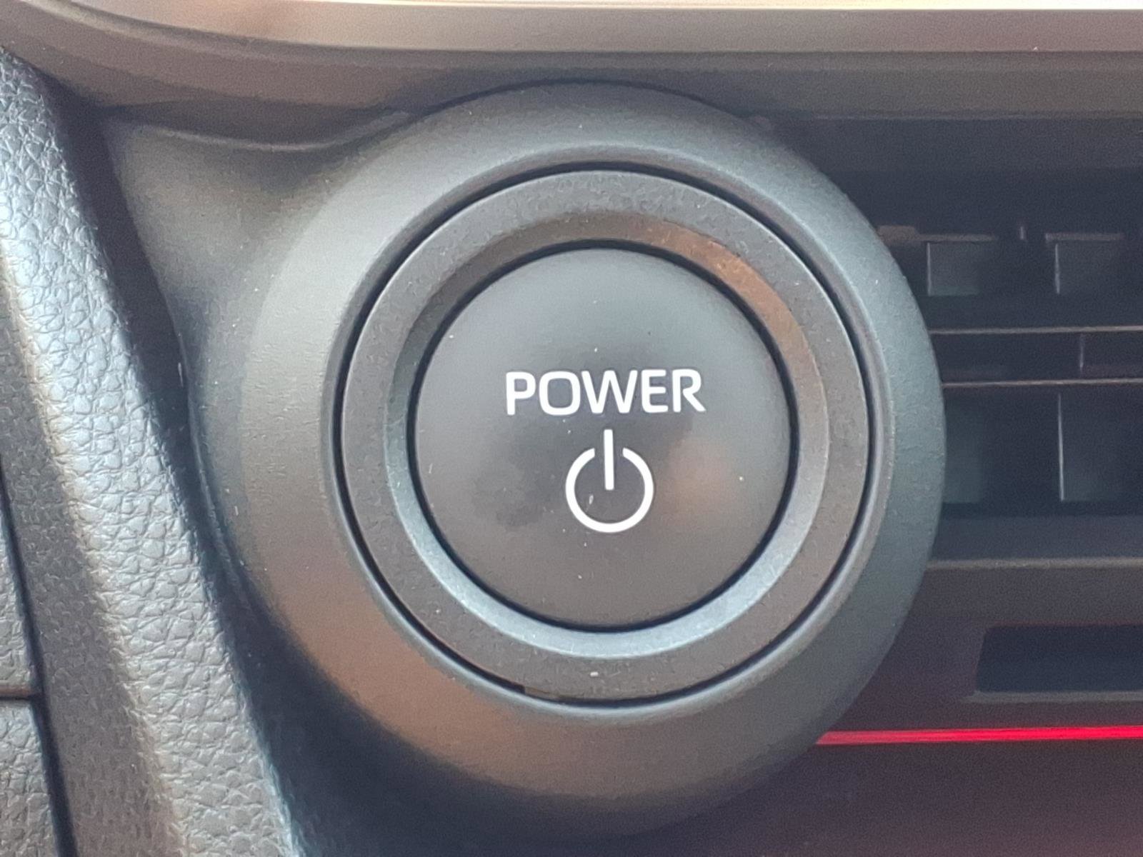 Used 2023 Wind Chill Pearl Toyota XSE image 6