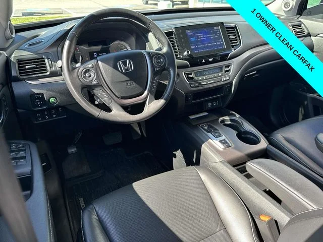 Used 2023 White Honda RTL-E image 17