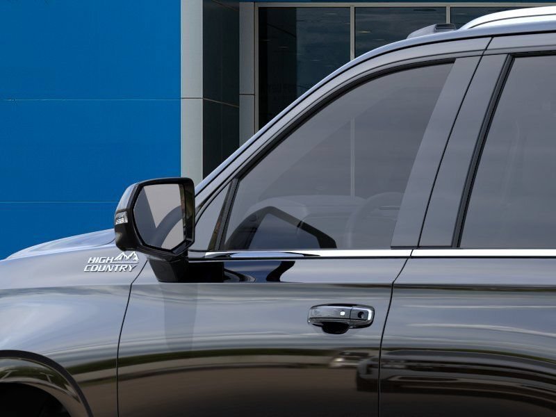 2026 Chevrolet Tahoe High Country - Photo 12