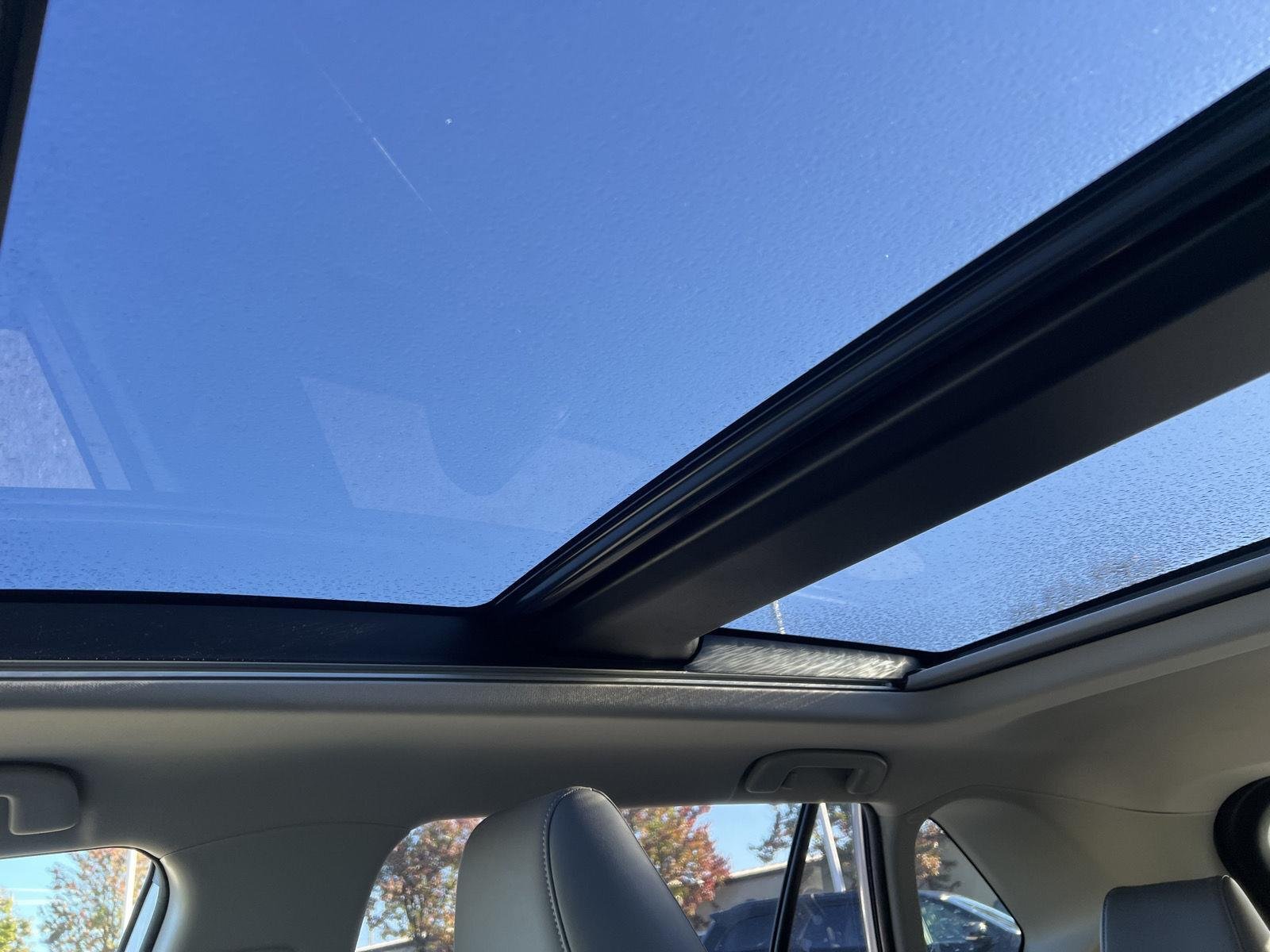 Used 2019 Silver Sky Metallic Toyota Limited image 16