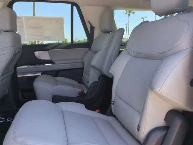 New 2026 Stone Blue Metallic Ford MAX Active image 14