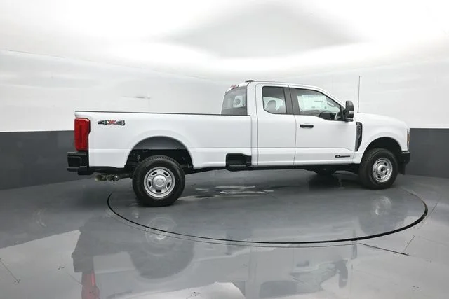 New 2026 White Ford XL image 8