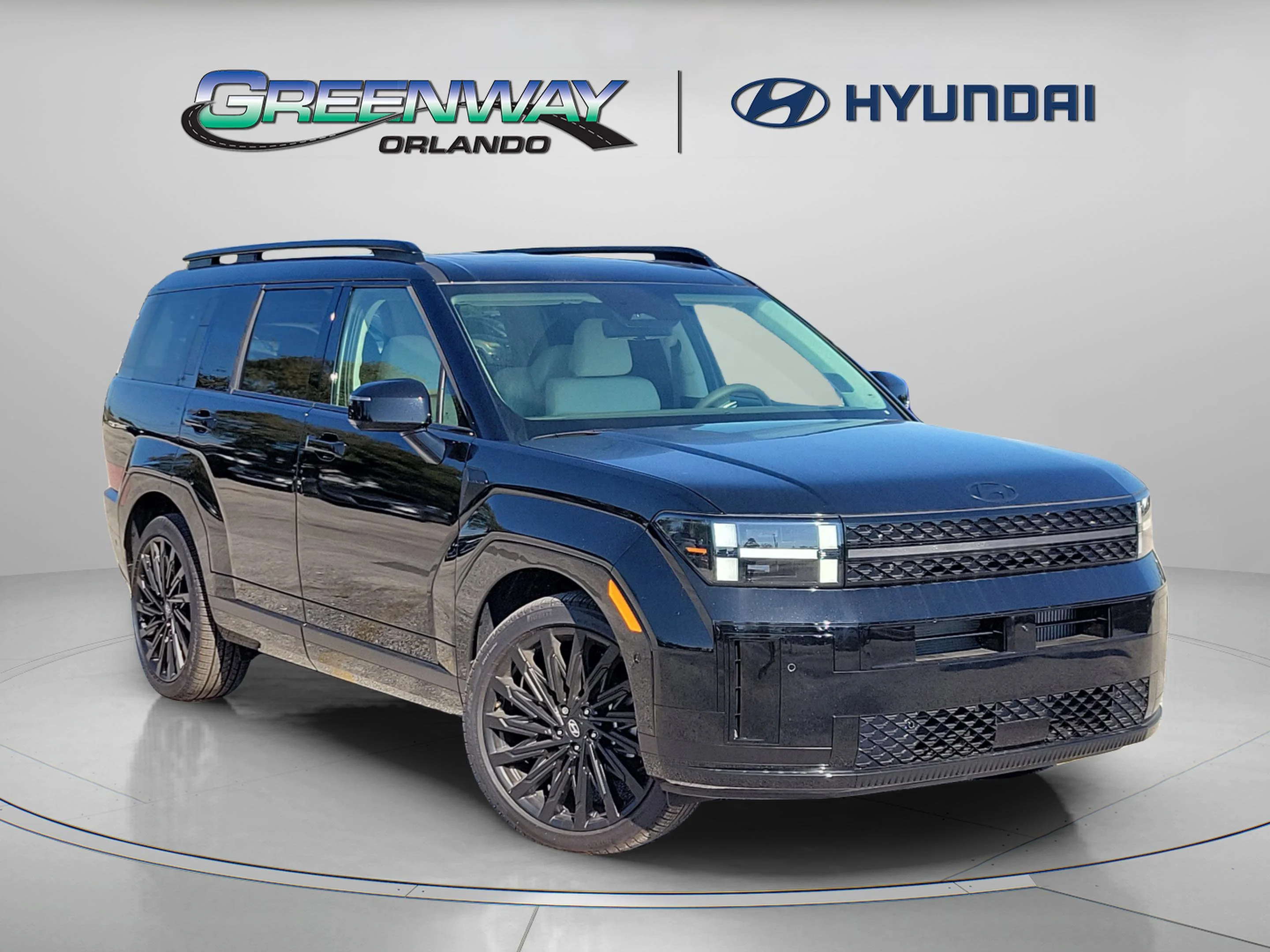 2025 Hyundai Santa Fe
