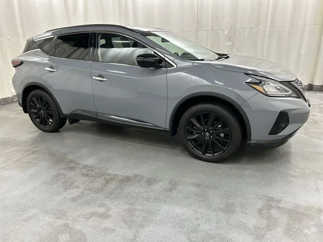 2023 Nissan Murano