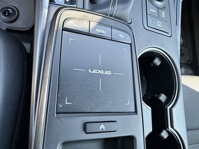 Certified Used 2023 Silver Lexus 350 F SPORT image 14