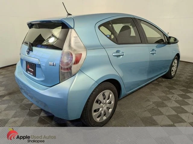 Used 2014  Toyota Two image 48