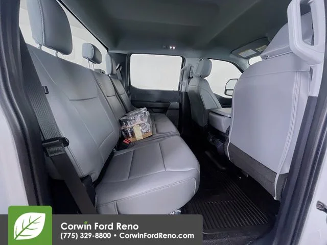New 2026 Oxford White Ford XL image 26