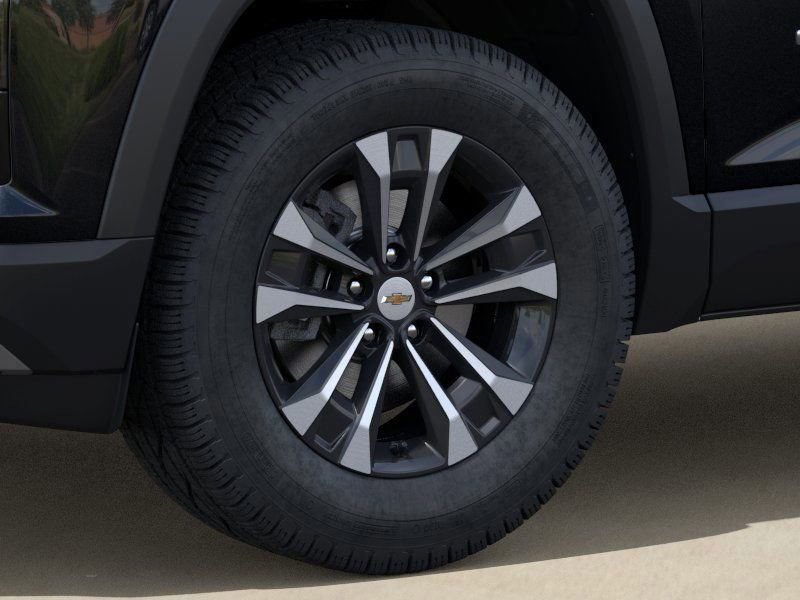 2026 Chevrolet Equinox LT - Photo 9