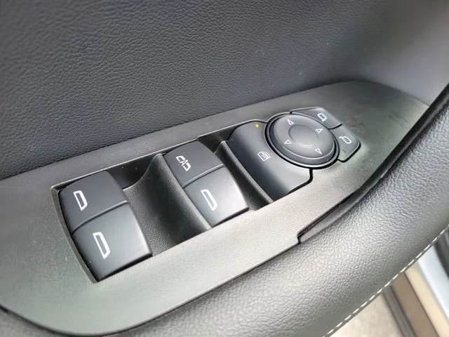 2025 Chevrolet Blazer 2LT - Photo 20