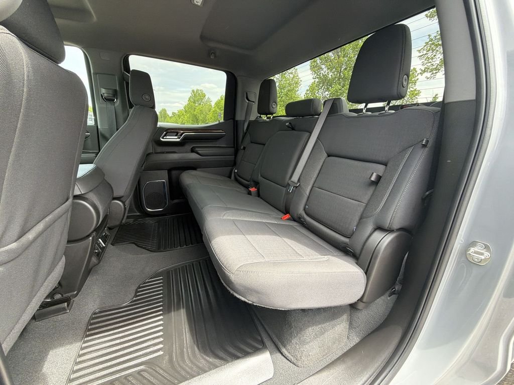 2024 GMC Sierra 1500 Elevation - Photo 23
