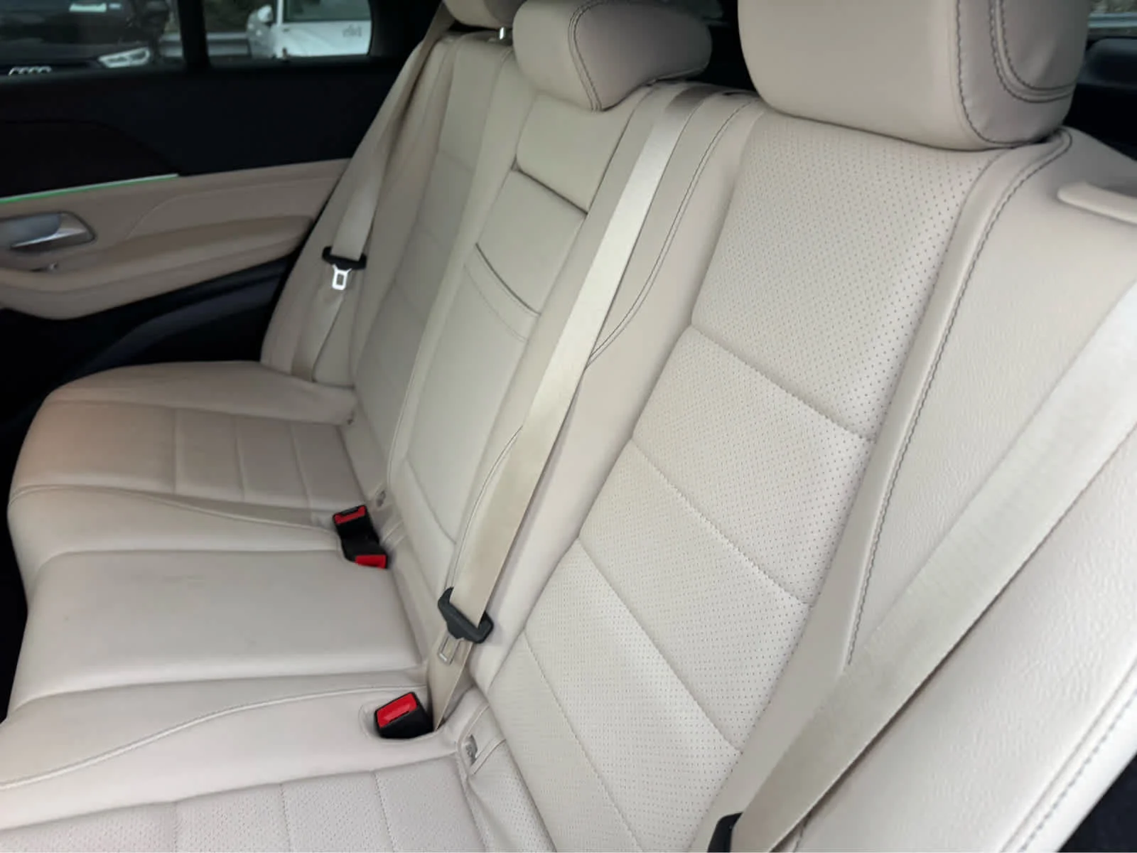 Used 2025 Black Mercedes-Benz GLE 350 image 22