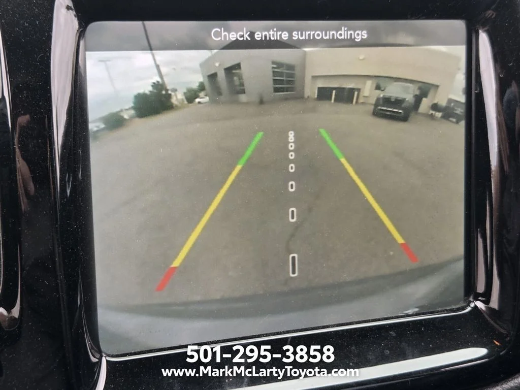 Used 2020 Gray Jeep Limited image 18