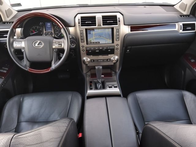 2018 Lexus GX Base - Photo 28