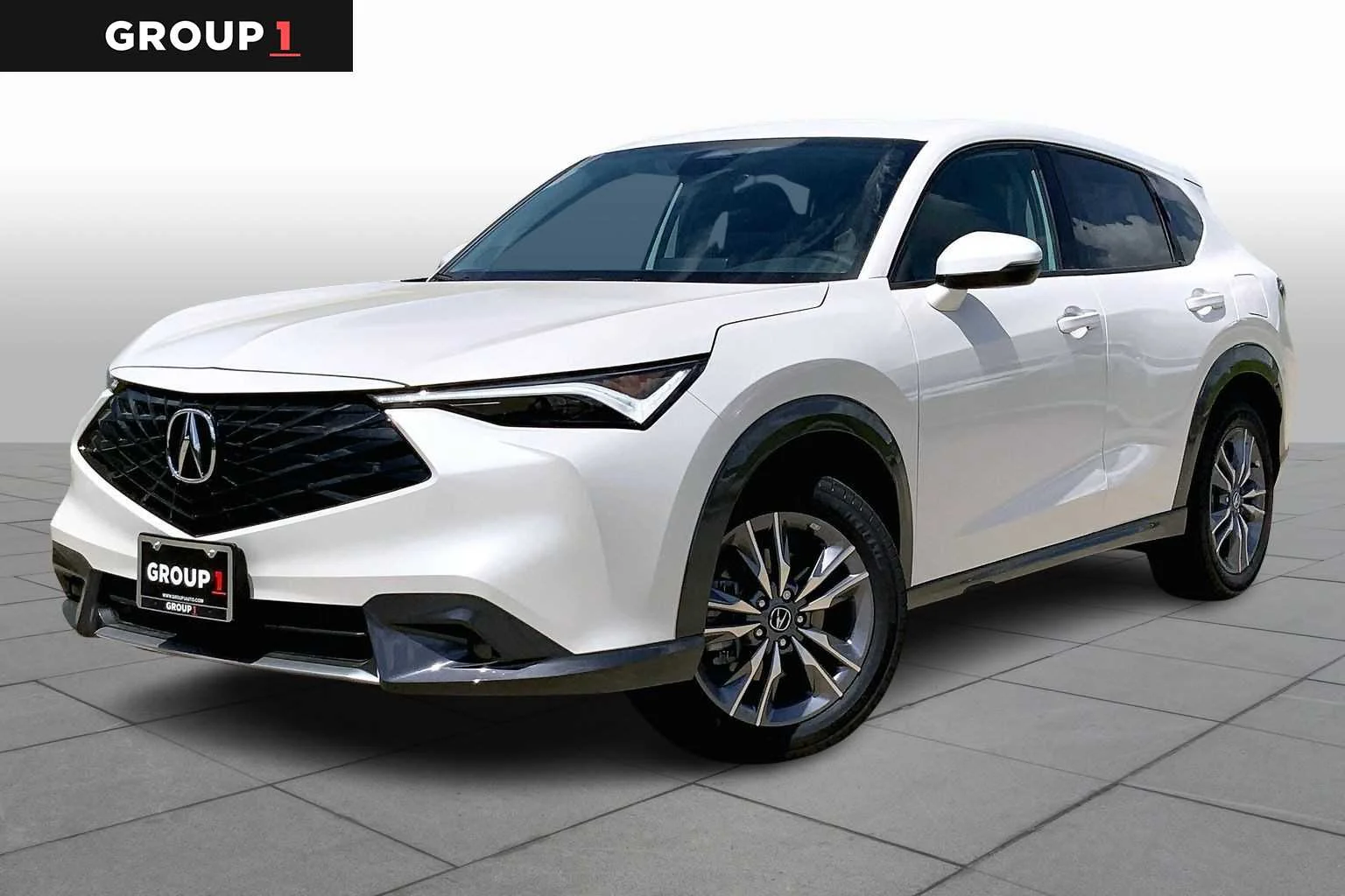 2026 Acura ADX -'s photo