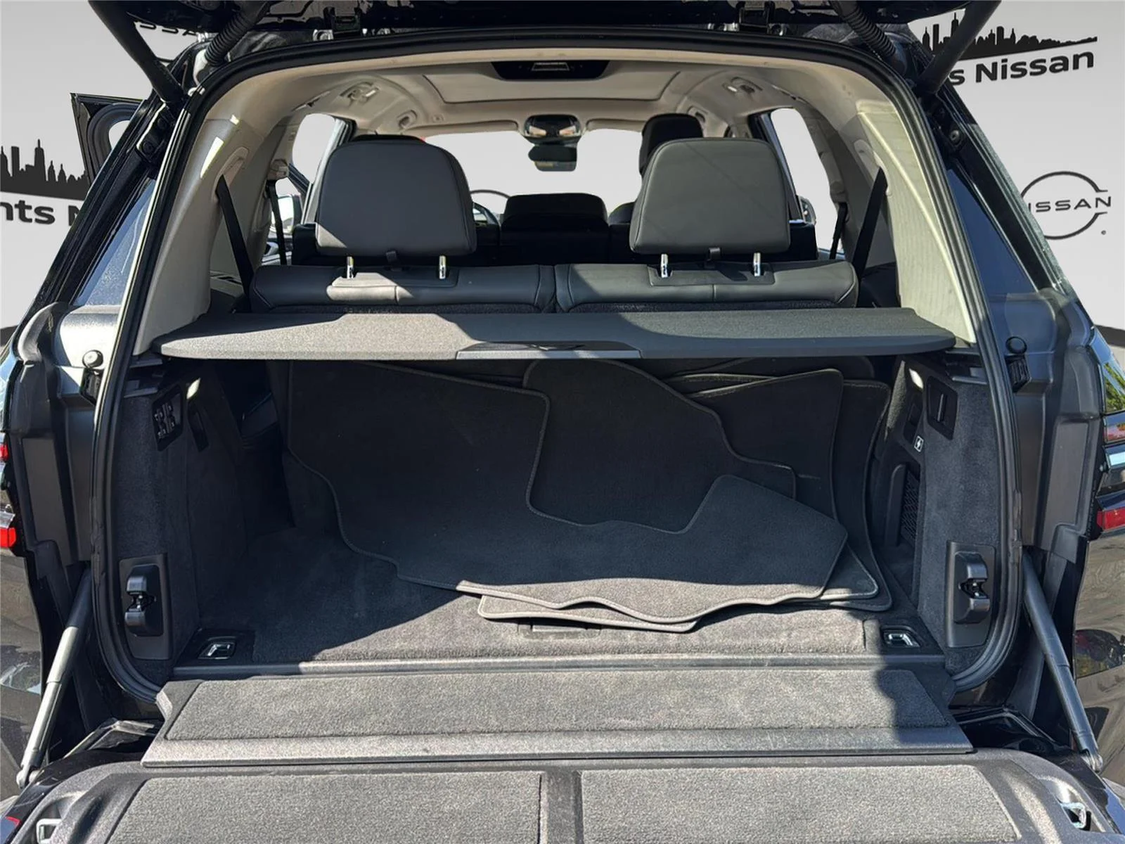 2025 BMW X7 40i - Photo 30