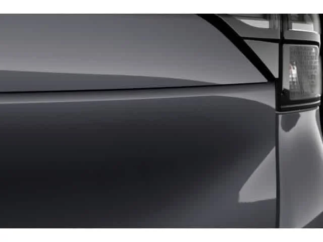 New 2026 Magnetite Gray Metallic Subaru Limited image 12