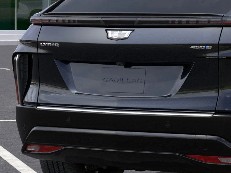 2025 Cadillac LYRIQ Luxury 1 - Photo 14
