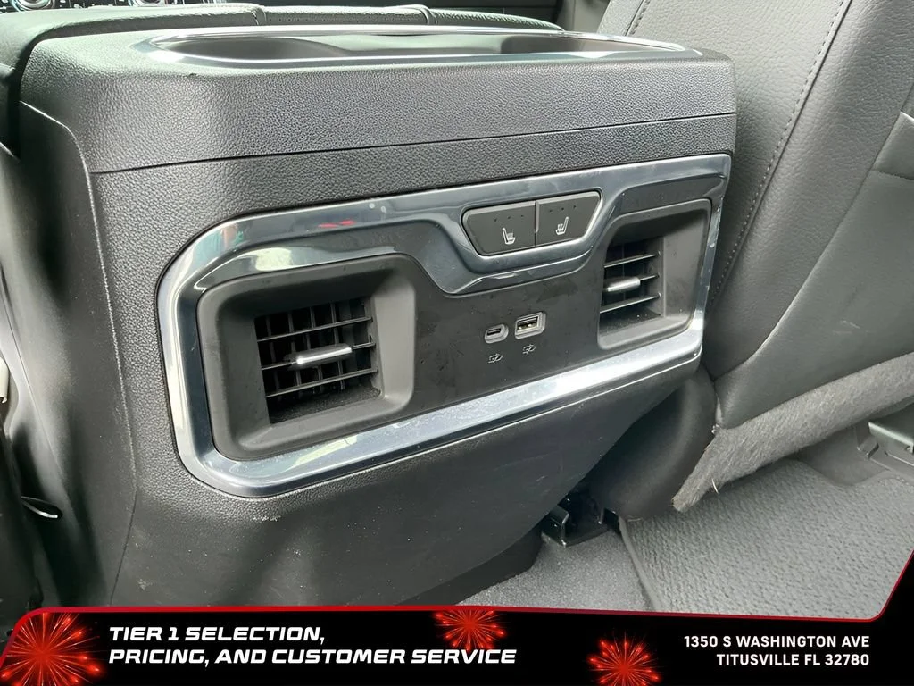 Certified Used 2024 Onyx Black GMC Denali image 33