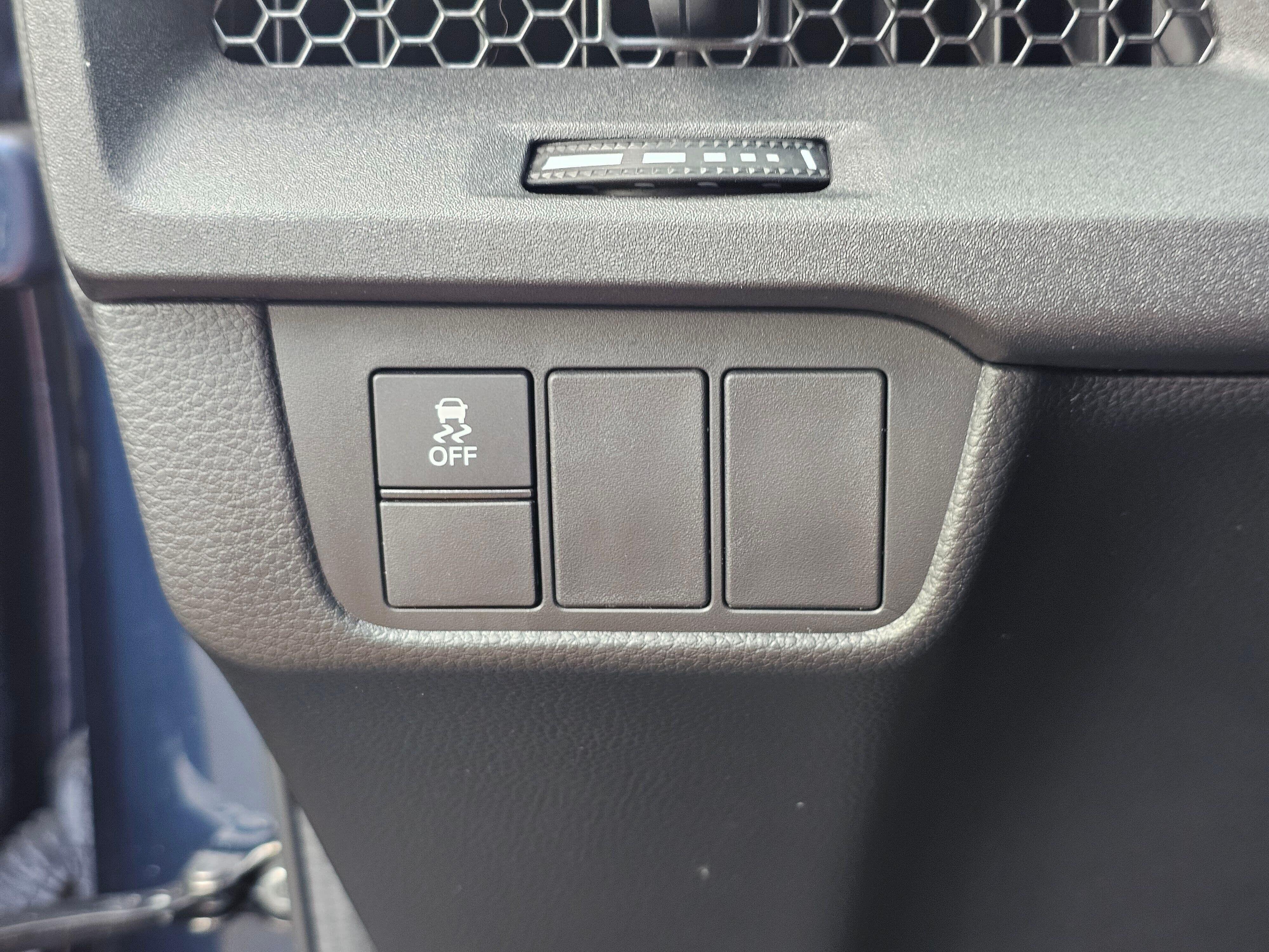 Used 2023 Canyon River Blue Metallic Honda EX image 25