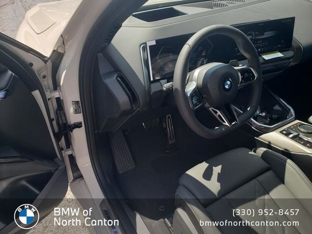 New 2026 Dune Grey Metallic BMW 30 xDrive image 11