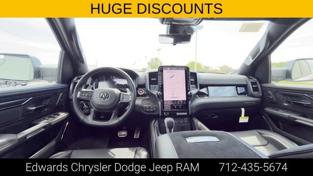 2026 RAM 1500 RHO - Photo 28