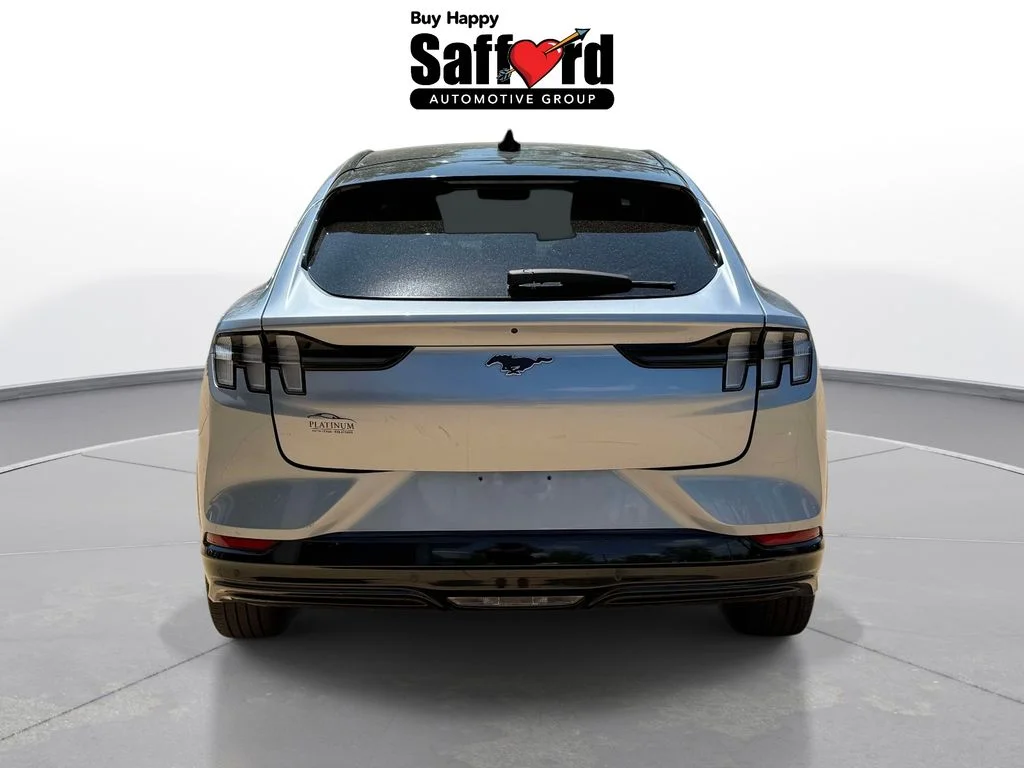Used 2022 Blue Ford Premium image 7