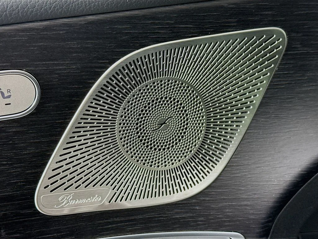 New 2026 Selenite Gray Metallic Mercedes-Benz GLE 450 image 20