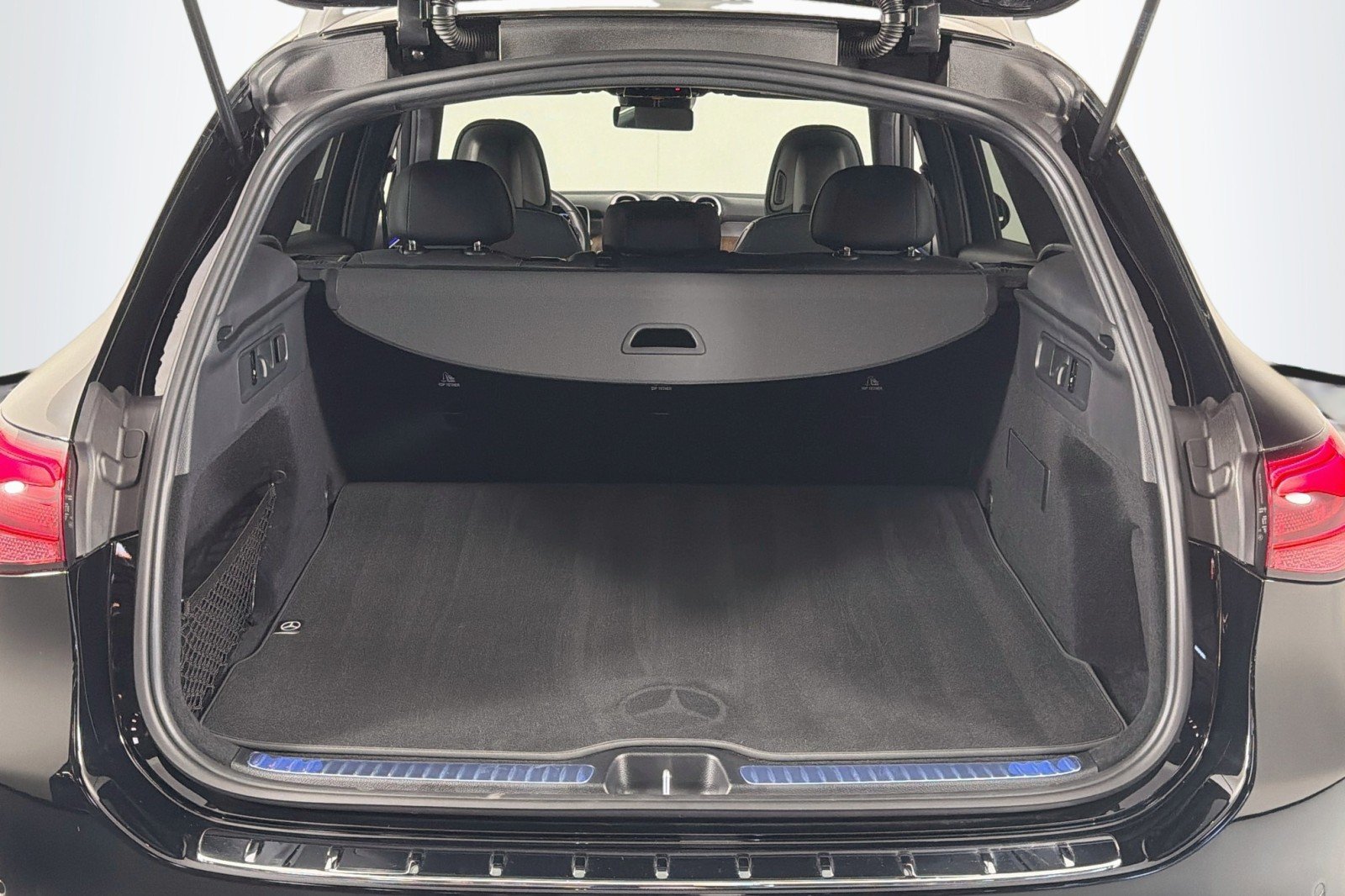 Certified Used 2026 Black Mercedes-Benz 300 image 22