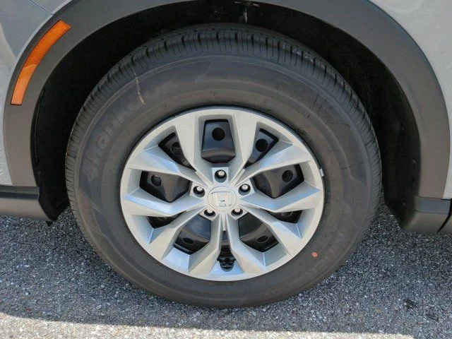 New 2026 Urban Gray Pearl Honda LX image 10