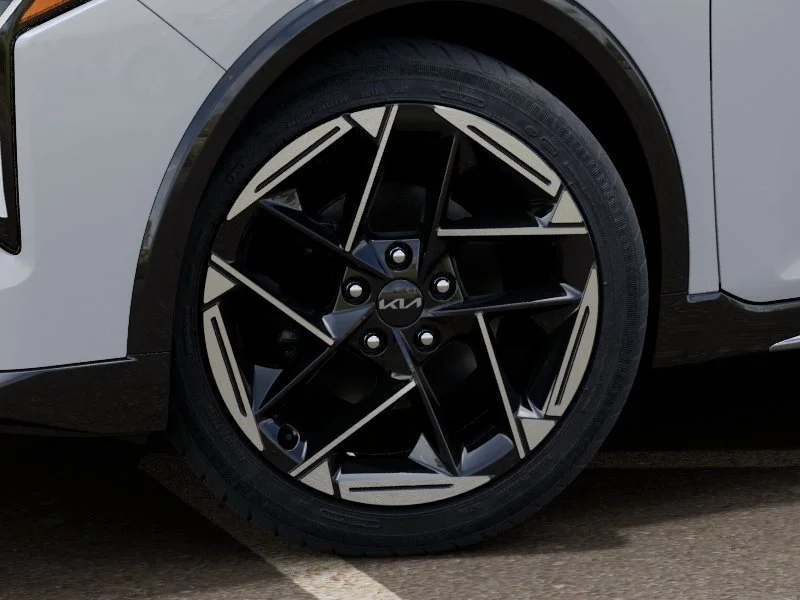 New 2026 Snow White Pearl Kia GT-Line image 9